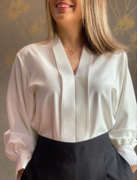  عکس مدل شومیز دخترانه خاص