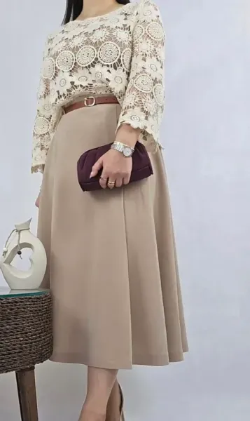  عکس مدل شومیز جدید اینستا مجلسی