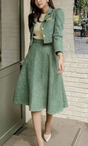استایل کره ای در ایران