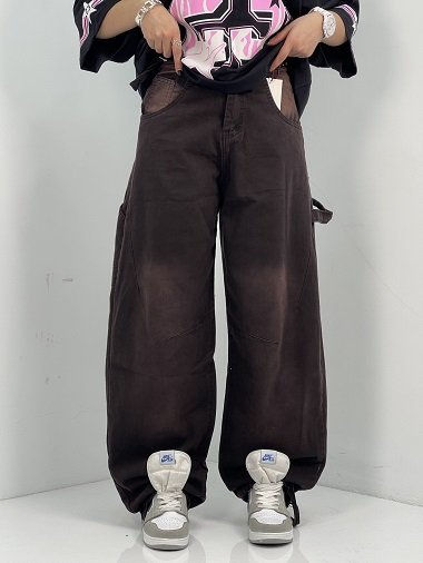 گالری شلوار جین زنانه