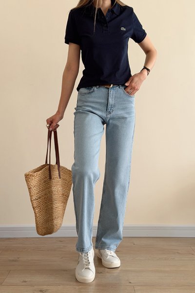  عکس شلوار جین زارا اصل