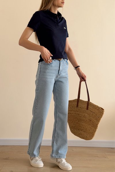  عکس شلوار جین زارا اصل