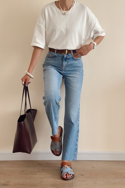  عکس شلوار جین زارا اصل