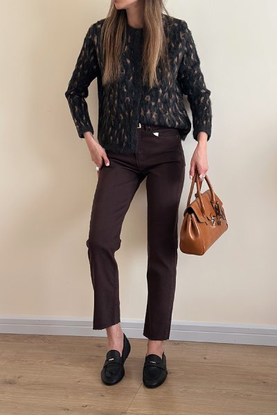 عکس شلوار جین زارا زنانه اصل