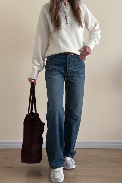  عکس شلوار جین زارا زنانه اصل