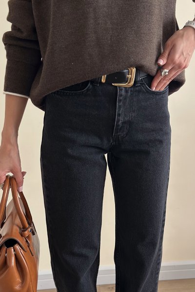  عکس شلوار جین زارا زنانه اصل