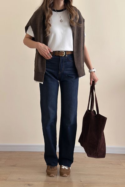  عکس شلوار جین زارا زنانه اصل