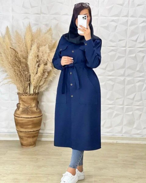 عکس شلوار جین مناسب دانشگاه