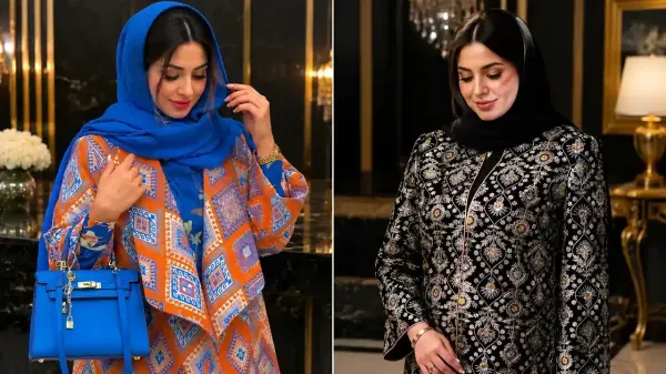  عکس مدل دامن جدید با شومیز