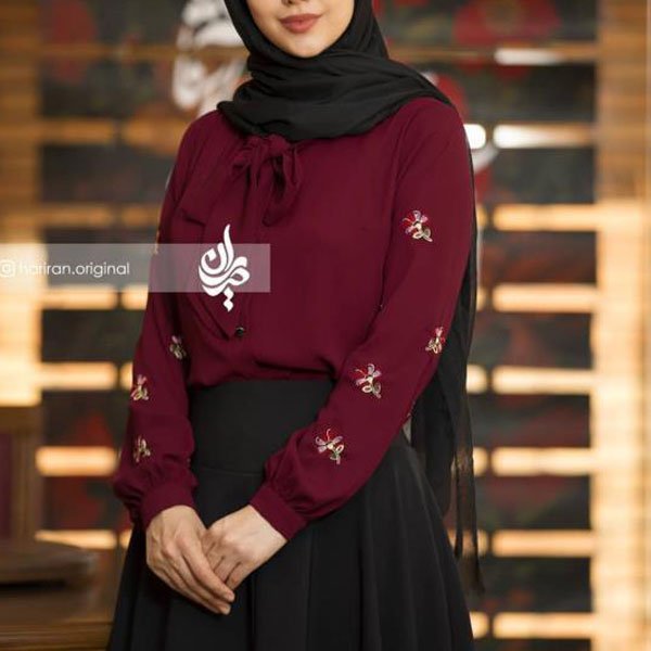  عکس شومیز دامن خواستگاری
