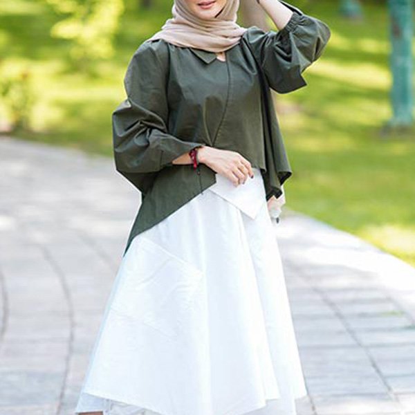  عکس شومیز دامن خواستگاری
