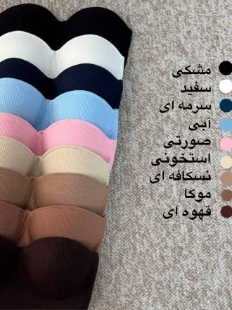  عکس کراپ زنانه