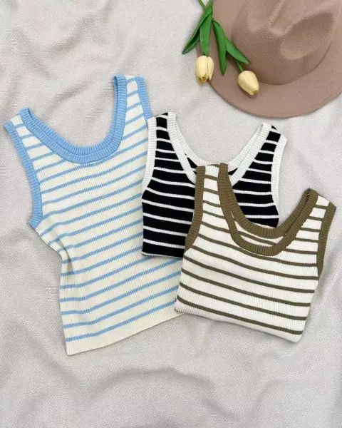  عکس مدل تاپ ساده