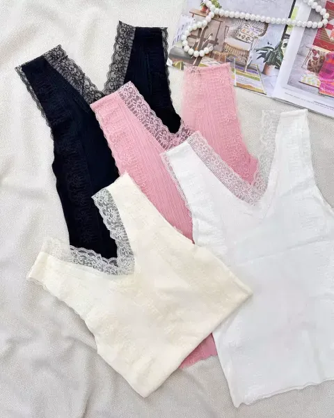  عکس مدل تاپ ساده