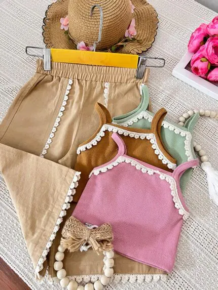  عکس کراپ کبریتی بچگانه