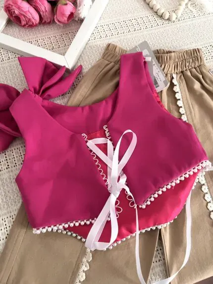  عکس کراپ کبریتی بچگانه