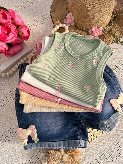  عکس کراپ کبریتی بچگانه