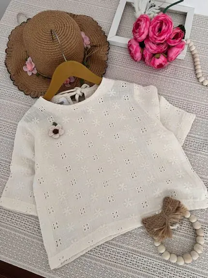  عکس کراپ کبریتی بچگانه