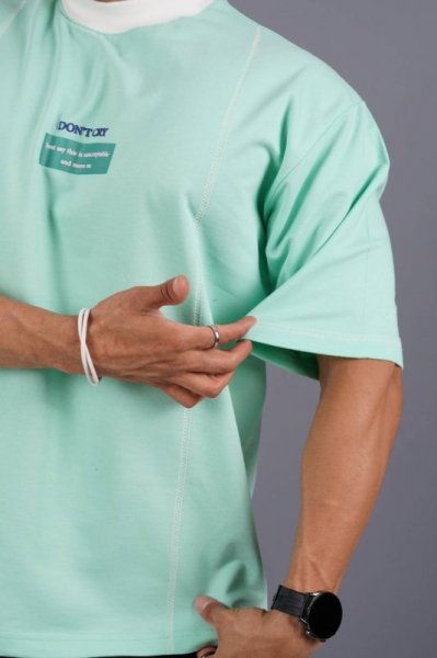  عکس تیشرت تابستانی خنک مردانه