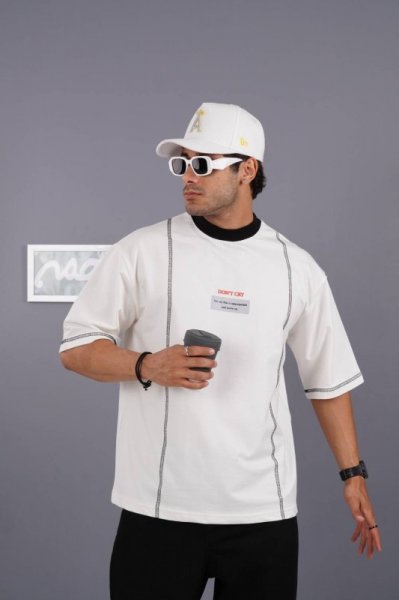  عکس تیشرت تابستانی خنک مردانه