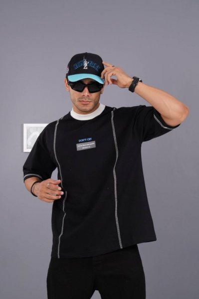  عکس تیشرت تابستانی خنک مردانه