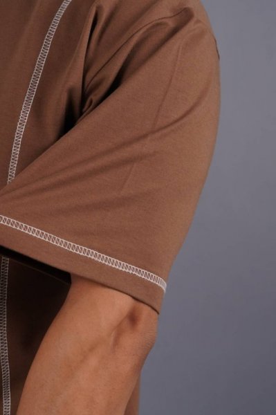  عکس تیشرت تابستانی خنک مردانه