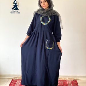  عکس پیراهن ساحلی جدید