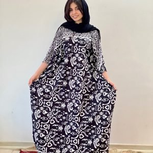  عکس پیراهن ساحلی جدید