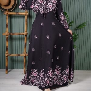  عکس پیراهن ساحلی جدید