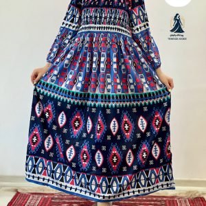  عکس پیراهن ساحلی جدید