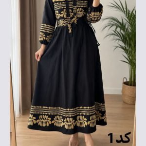  عکس پیراهن ساحلی جدید