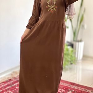  عکس پیراهن ساحلی جدید