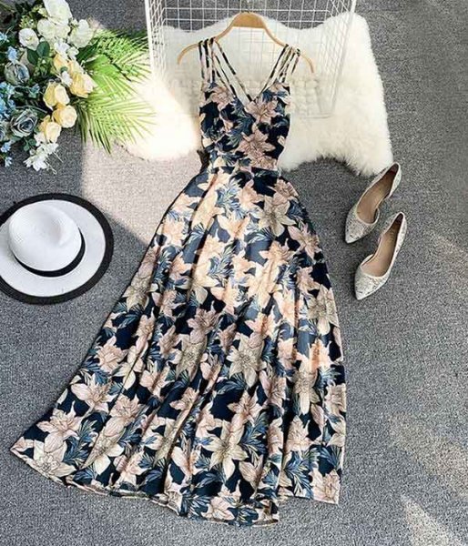  عکس لباس ساحلی ترک