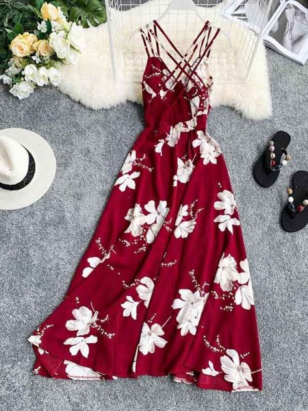  عکس ماکسی ساحلی جدید