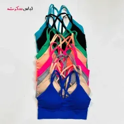  عکس نیم تنه ورزشی جدید