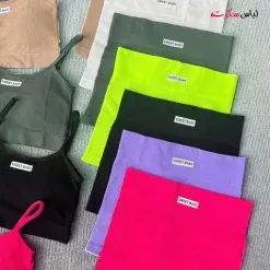  عکس نیم تنه ورزشی جدید