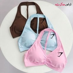  عکس نیم تنه ورزشی جدید