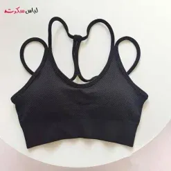  عکس نیم تنه ورزشی جدید