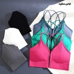  عکس نیم تنه ورزشی اورجینال