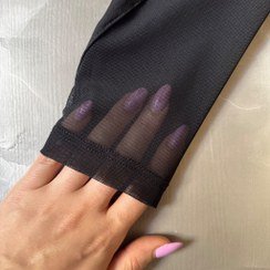  عکس تاپ و لگ ورزشی زنانه
