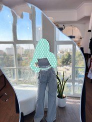  عکس ست لگ و کراپ ورزشی