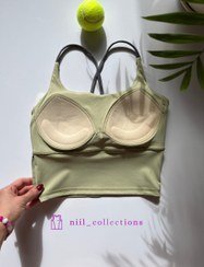  عکس ست لگ و کراپ ورزشی
