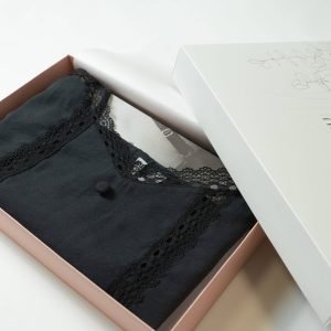  عکس لباس خواب زنانه حریر