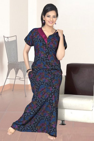  عکس لباس خواب عروس