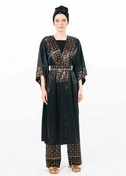  عکس لباس خواب زنانه فانتزی