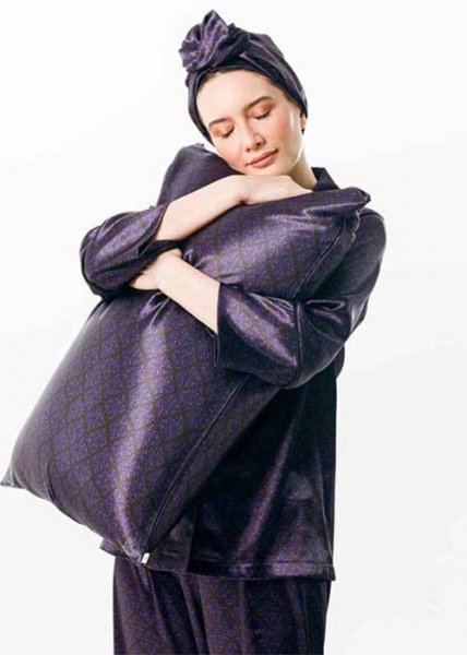  عکس لباس خواب زنانه فانتزی
