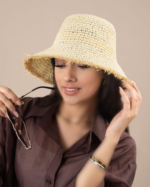  عکس انواع کلاه