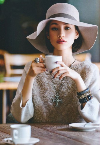  عکس کلاه دخترانه تابستانی