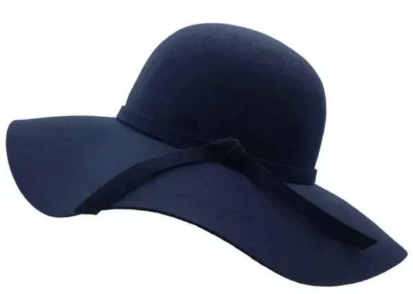  عکس کلاه دخترانه تابستانی