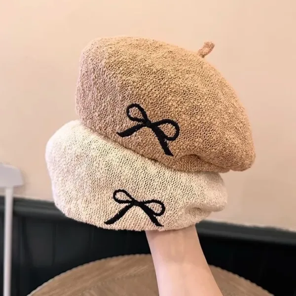 عکس کلاه دخترانه مجلسی